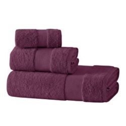 Essentials Guest Towel - Fushia (30x50 cm)